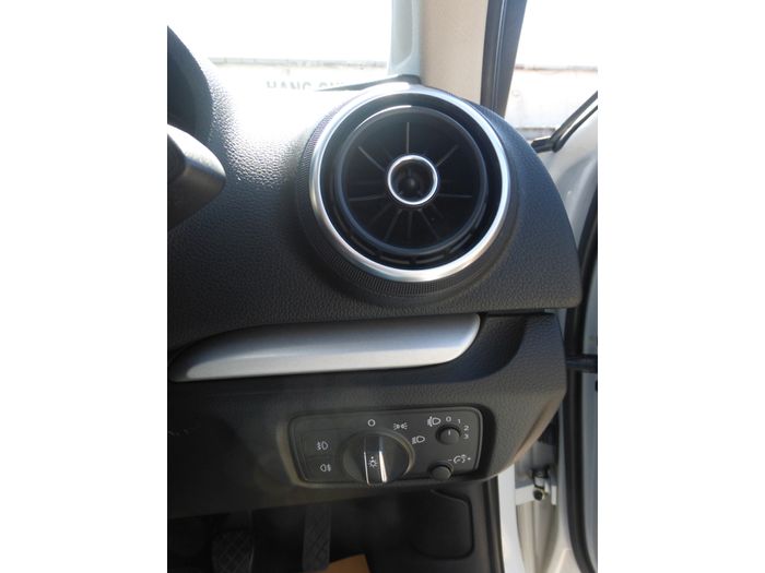 Audi A3 2016
