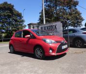 Toyota Yaris 2016