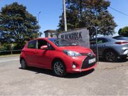 Toyota Yaris 2016