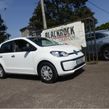 Volkswagen Up! 2019