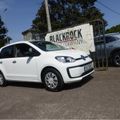 Volkswagen Up! 2019