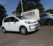 Volkswagen Up! 2019