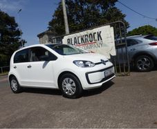 Volkswagen Up! 2019