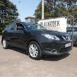 Nissan QASHQAI 2017