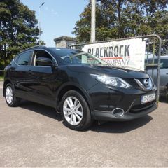 Nissan QASHQAI 2017