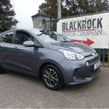 Hyundai i10 2018