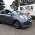 Hyundai i10 2018