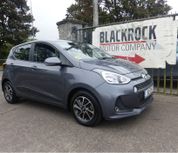 Hyundai i10 2018