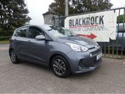 Hyundai i10 2018