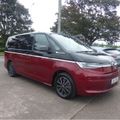 Volkswagen Multivan 2026