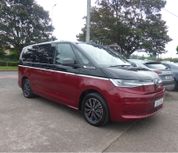 Volkswagen Multivan 2026