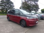 Volkswagen Multivan 2026