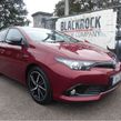 Toyota Auris 2018
