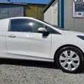 Ford Fiesta 2020