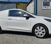 Ford Fiesta 2020