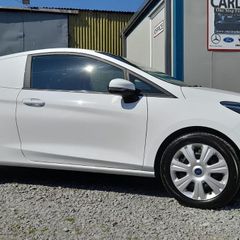 Ford Fiesta 2020