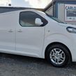Vauxhall Vivaro 2021