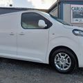 Vauxhall Vivaro 2021