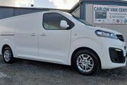 Vauxhall Vivaro 2021
