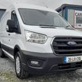 Ford Transit 2021