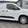 Toyota Proace 2021