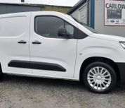 Toyota Proace 2021
