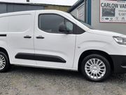 Toyota Proace 2021