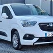 Vauxhall Combo 2021