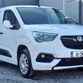 Vauxhall Combo 2021