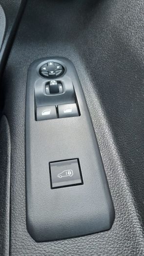 Vauxhall Combo 2021