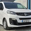 Vauxhall Vivaro 2021