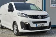 Vauxhall Vivaro 2021