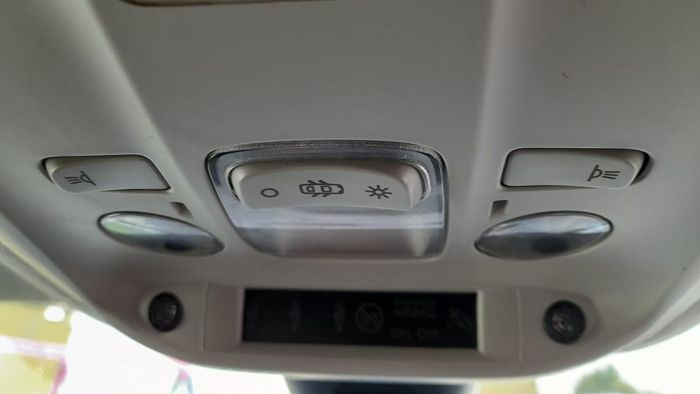 Vauxhall Vivaro 2021