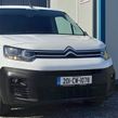 Citroen Berlingo 2020