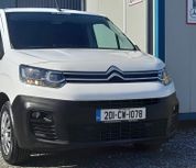 Citroen Berlingo 2020