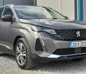 Peugeot 3008 2023