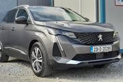 Peugeot 3008 2023