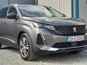 Peugeot 3008 2023
