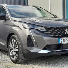 Peugeot 3008 2023