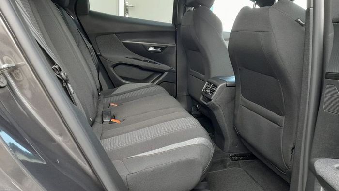 Peugeot 3008 2023