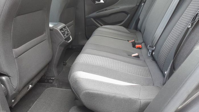 Peugeot 3008 2023