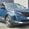 Peugeot 3008 2023