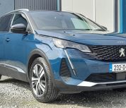 Peugeot 3008 2023