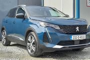 Peugeot 3008 2023