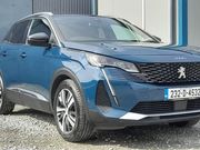 Peugeot 3008 2023