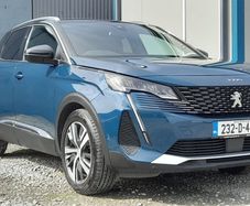 Peugeot 3008 2023