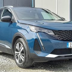 Peugeot 3008 2023