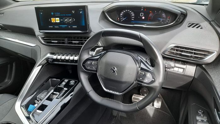 Peugeot 3008 2023