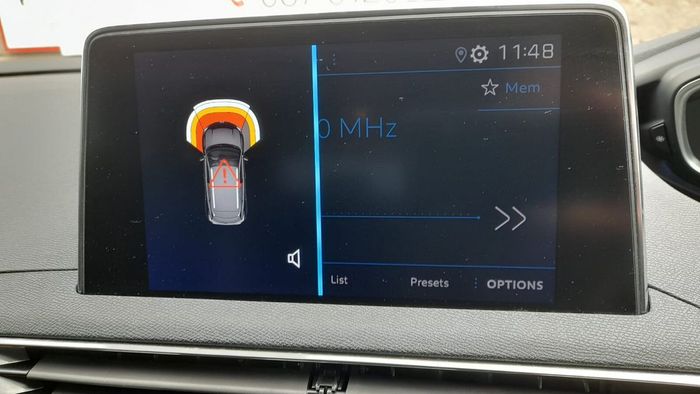 Peugeot 3008 2023