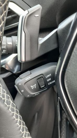 Peugeot 3008 2023